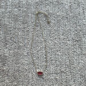 Kendra Scott necklace